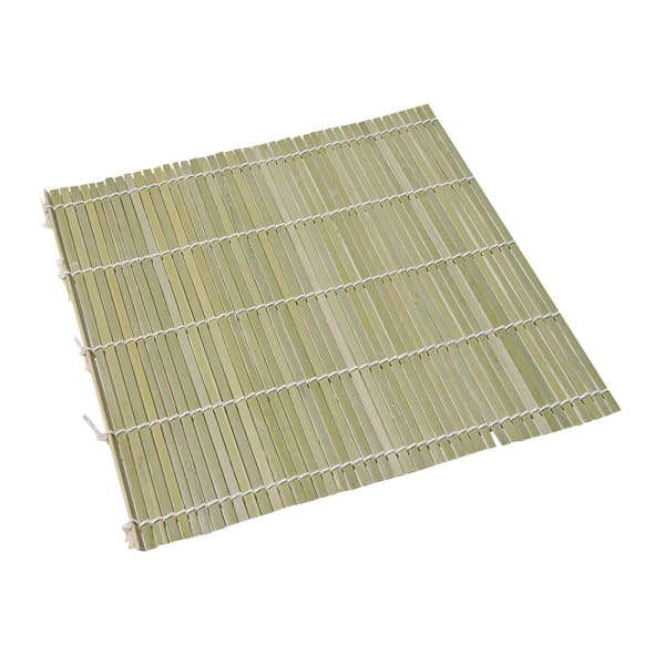 Bamboo Sushi mat | 3D model