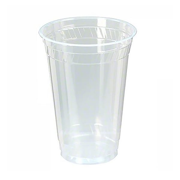 Styrofoam Cup, 20 Ounce