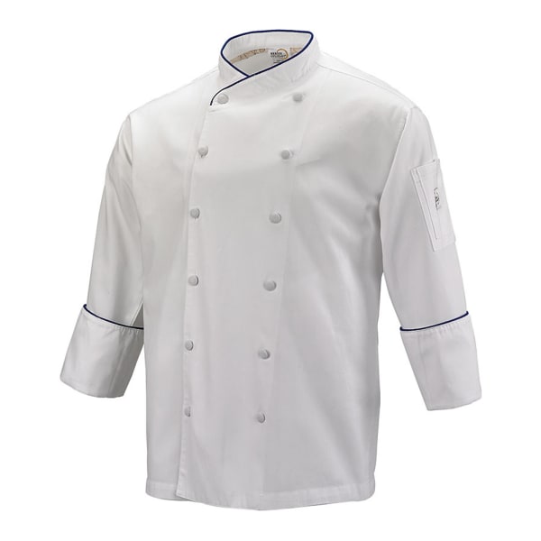 Mercer culinary chef coats discount