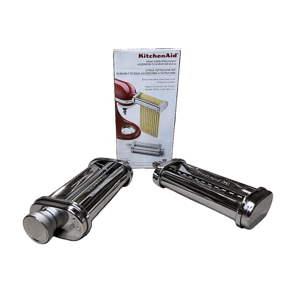 KitchenAid 2-Piece Pasta Cutter Set