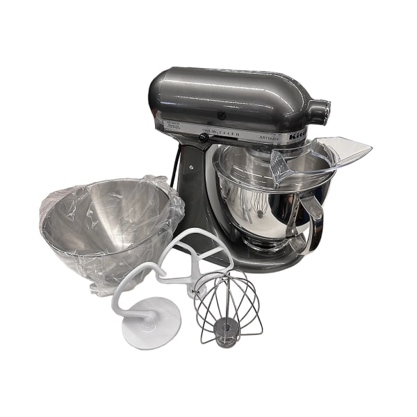 KitchenAid® Food Processor Stand Mixer Attachment