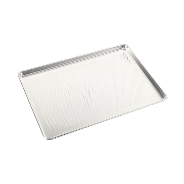 18 x 26 Full Size Perforated Sheet Pan