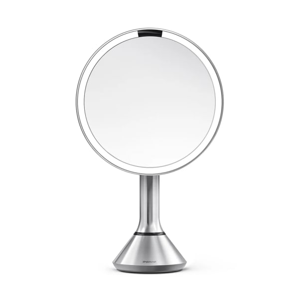 simplehuman sensor mirror 5倍 ST3052 Sensor Mirror Trio - Simplehuman