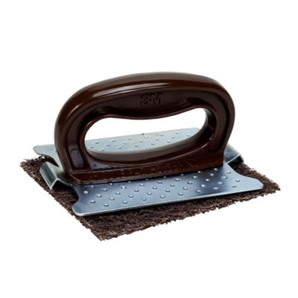 Griddle Cleaning Kit, Heavy Duty Grill Cleaning Pads For