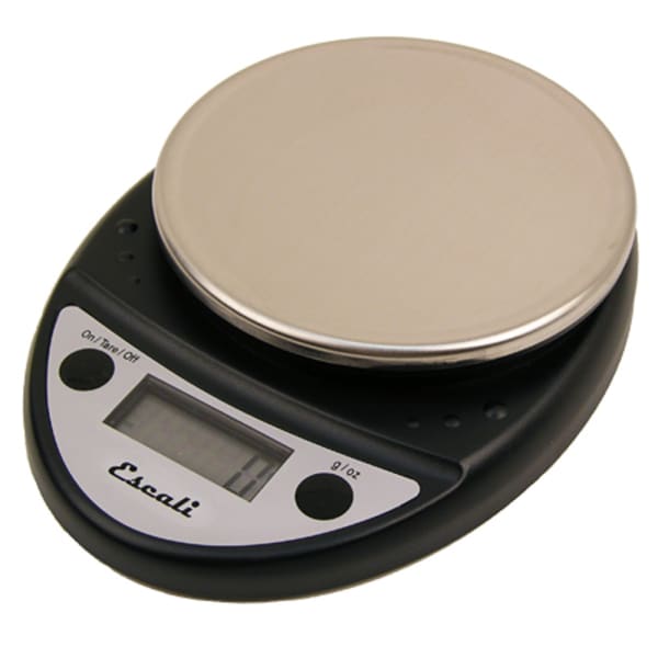 Escali Primo Digital Food Scale 11 lb capacity Various Colors FREE