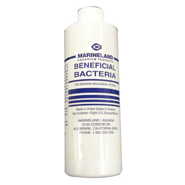 Marineland aquarium products shop