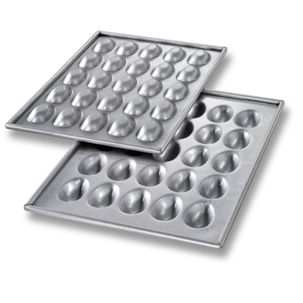 Cake Mold: Easter Egg