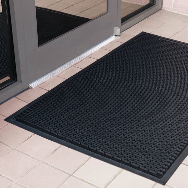 Tek-Tough Jr. Anti-Fatigue Kitchen Mat - 1/2