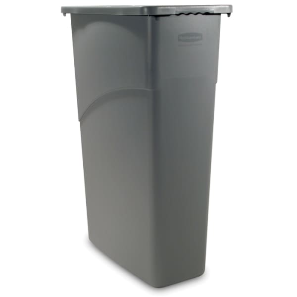 Rubbermaid FG696204ROYBL All Purpose Canister, 2.25 Gallon - Bed Bath &  Beyond - 19817905