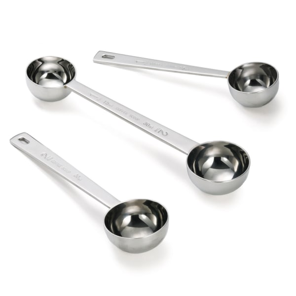 Tablecraft Bakers Dozen Measuring Set - Kitchen & Company