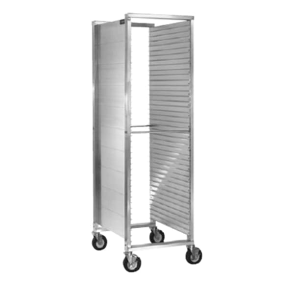 Used z racks top