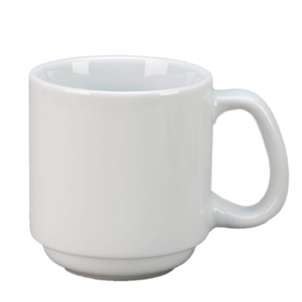 Haze Contour Coffee Mug - 10 oz.