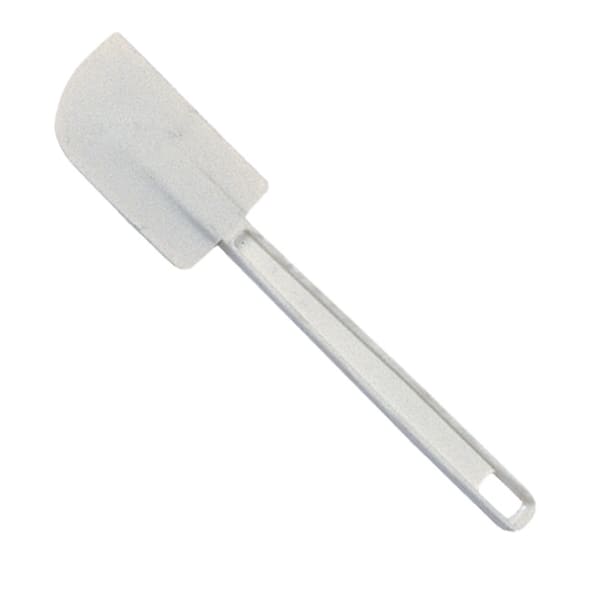 Rubber Scraper Spoon 16 (12 ea/bx 6 bx/cs) - Arswarehouse