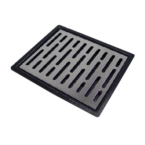 Server Products 7291 Single Drip Tray Assembly