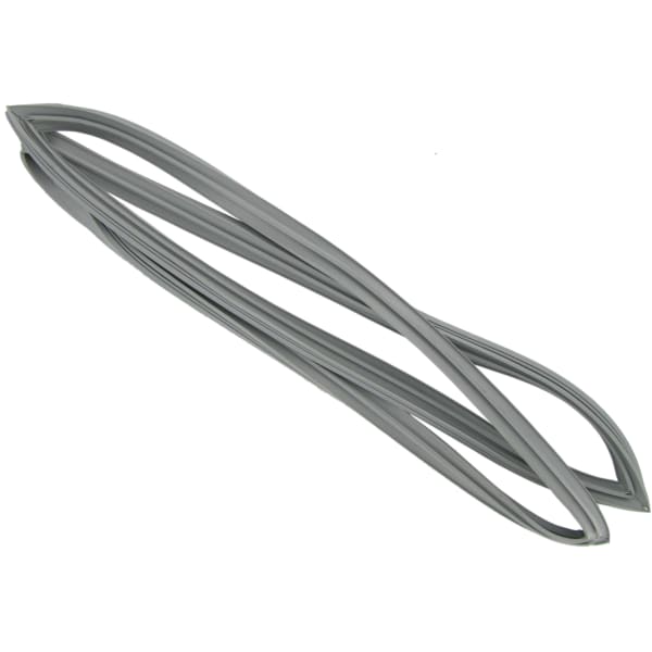 （あまと）Government Nickel Finish エングレーブ Nor-Lake® 113002 Large Door Gasket For Model #ZF122SMS/0-2