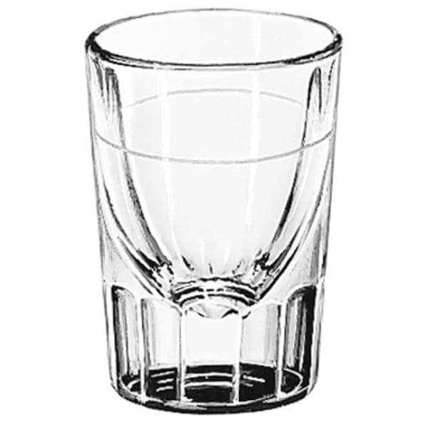 Measuring Shot Glass 1.5 oz