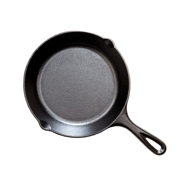 Lodge 8 Inch Cast Iron Skillet L5SK3