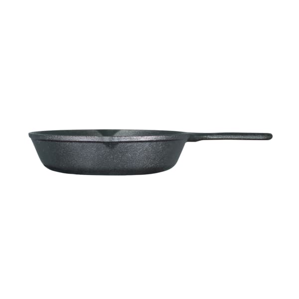 Lodge 8 Inch Cast Iron Skillet L5SK3