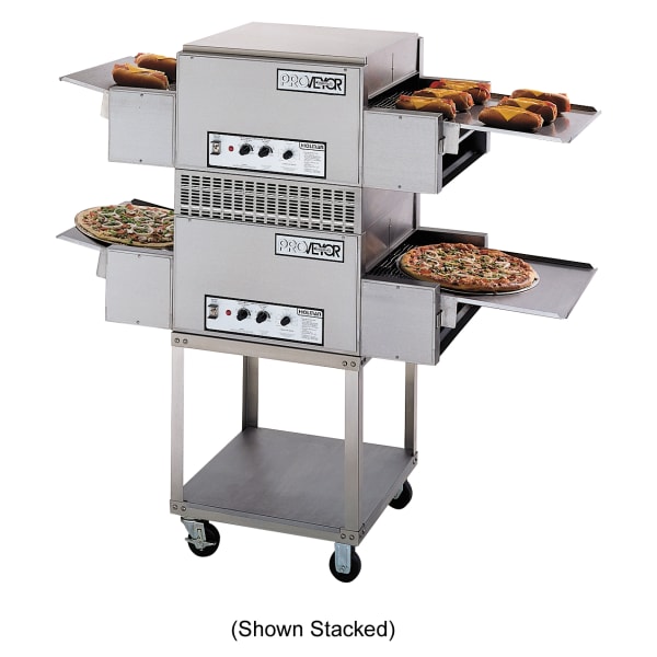 Star® 314HX/1PH Proveyor® 1-Phase 14 Multi-Purpose Oven