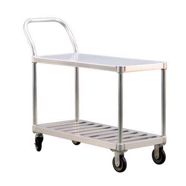 Cutting Board Sanitation Trolley