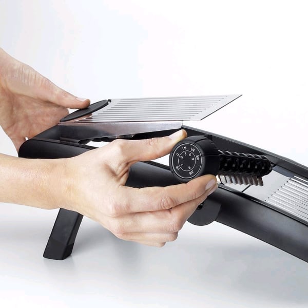 OXO Good Grips Handheld Mandoline Food Slicer