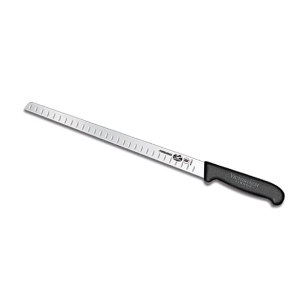 Victorinox granton edge slicing knife sales