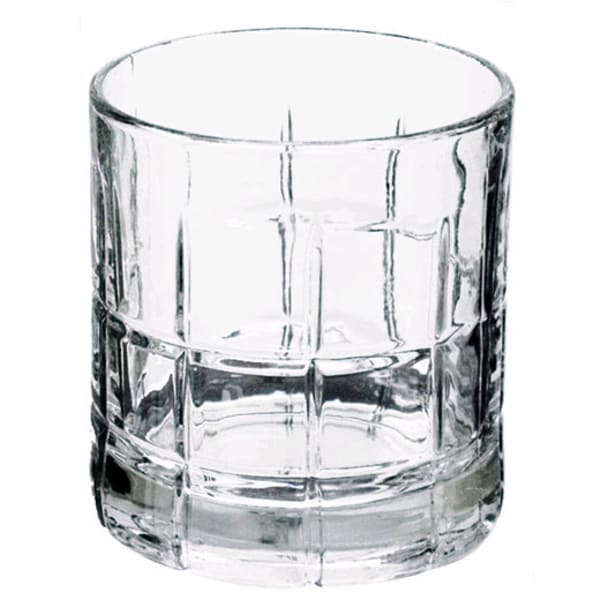  Anchor Hocking 12.5-oz Vintage Soda Glass, Set of 12