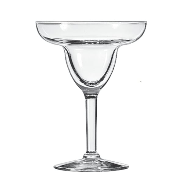 Libbey 8415 Citation Gourmet 13.75 Ounce Round Wine Glass