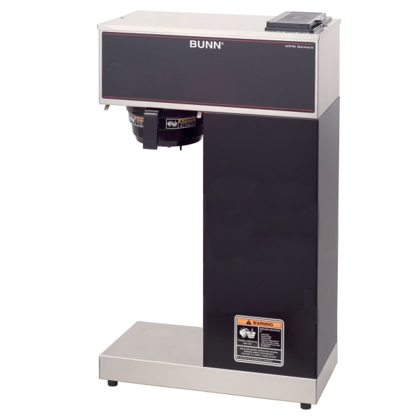 Airpot coffee brewer online