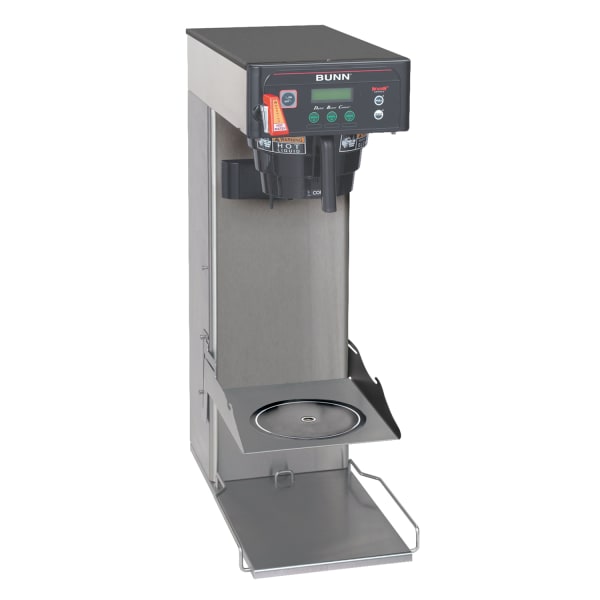 Coffee and tea brewer discount