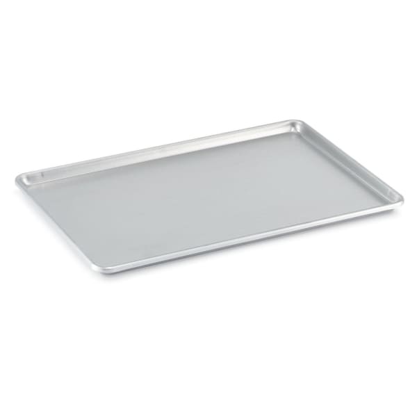 Foodservice Essentials Aluminum Heavy Duty Full-Size Sheet Pan