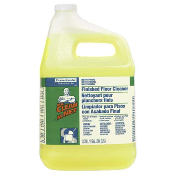 Mr clean cheap floor cleaner