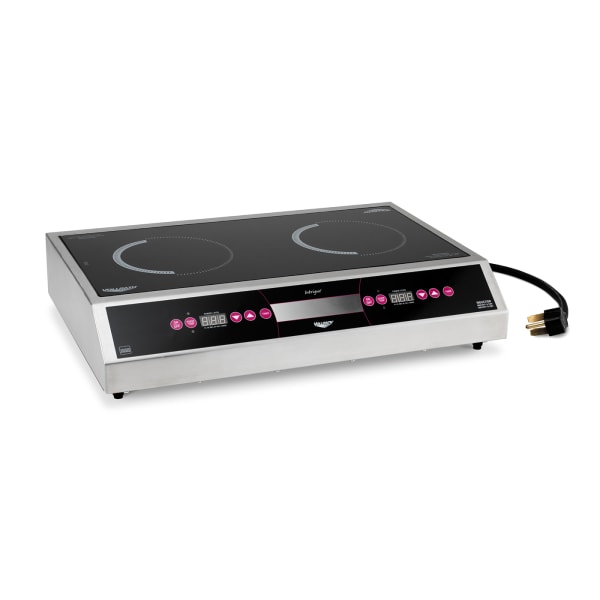 Vollrath induction burner online