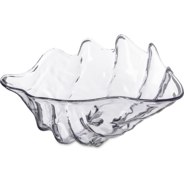 Giant plastic clamshell sales