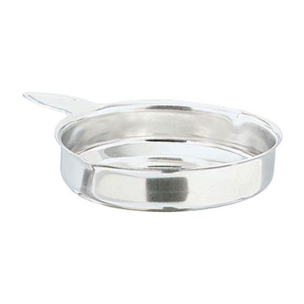 Vollrath® 45691 Stainless Steel Pan For 46776 Butter Melter