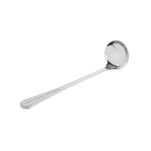 Salad dressing ladle cheap