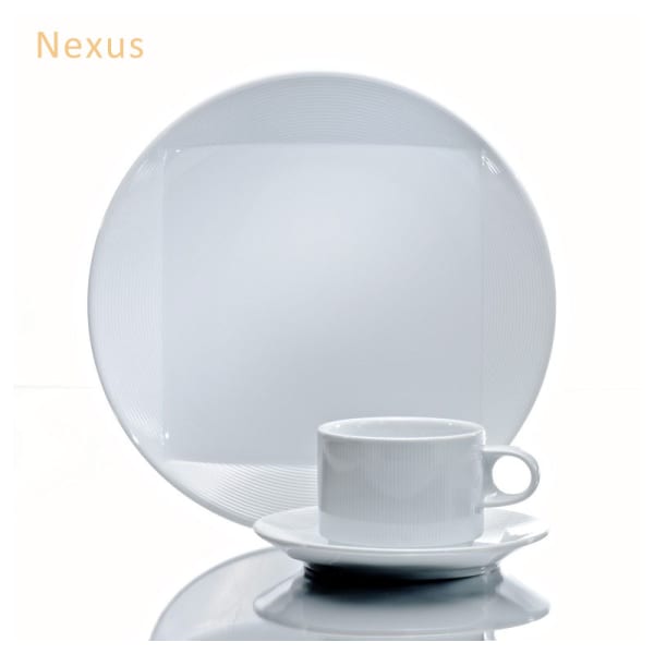 Sant' Andrea W6052344862 Nexus™ 17 oz Teapot - 24 / CS | Wasserstrom