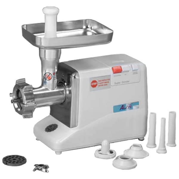 Alfa meat grinder 2025