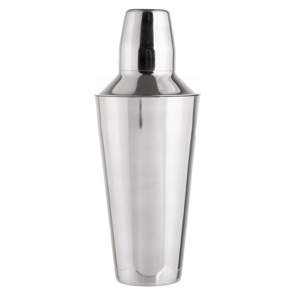 Clear Shaker - 28oz Capacity