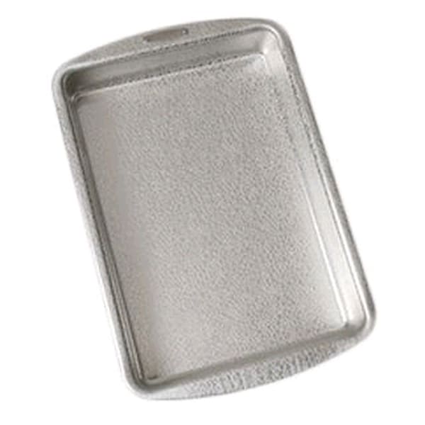 Doughmakers 10261 Aluminum 9 x 13 Cake Pan Wasserstrom