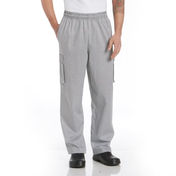 100 percent sales cotton cargo pants