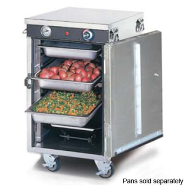 Food Warming Equipment