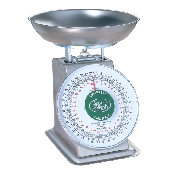 2 NSF food grade scales - business/commercial - by owner - sale