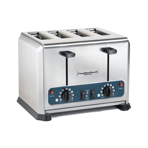 Hamilton Beach 4-Slice Toaster