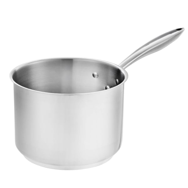 Browne Foodservice 5724036 Thermalloy® S/S 6 Qt. Sauce Pan