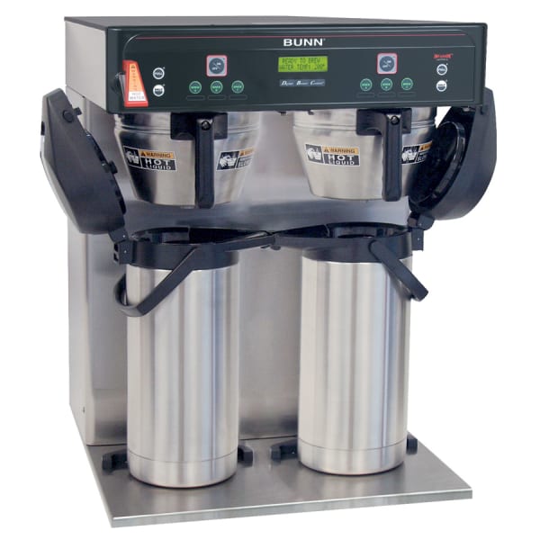 Bunn 37600.0004 Commercial Coffee Machine from $38.80/mo
