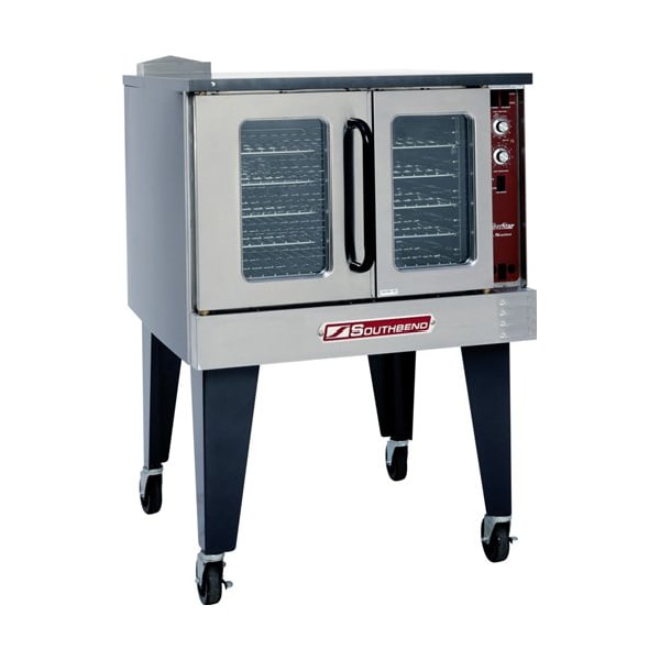 Commercial Convection Ovens - Southbend
