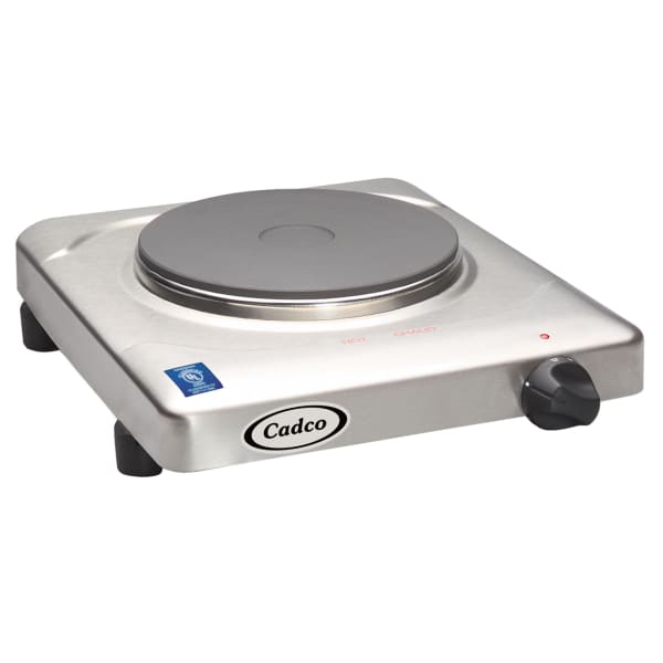 Cadco Hot Plates & Ranges