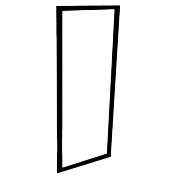 True 810803 Door Gasket For T-49 / TC-49 / TS-49 / GDM-49 True 810803 Door Gasket For T-49 / TC-49 / TS-49 / GDM-49