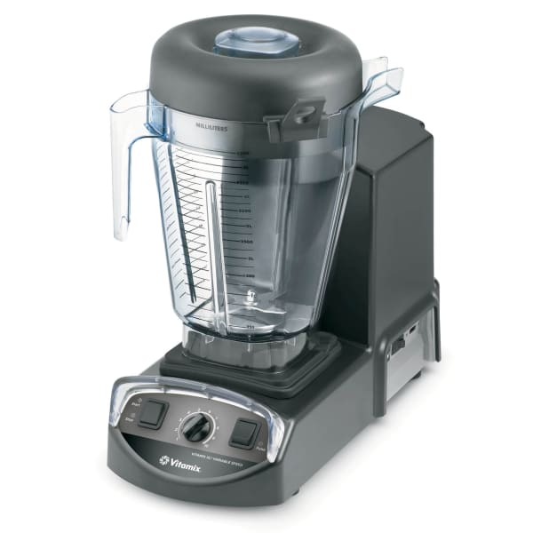 Vitamix® 5201 XL™ Variable Speed Blender | Wasserstrom Vitamix® 5201 XL™ Variable Speed Blender | Wasserstrom